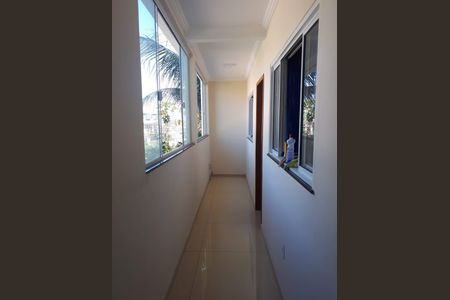 Casa para alugar com 3 quartos, 114m² em Rocha Miranda, Rio de Janeiro
