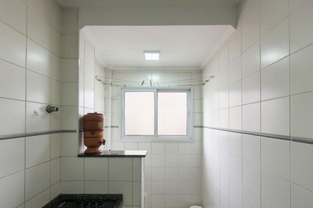 Apartamento para alugar com 40m², 1 quarto e 1 vaga Apartamento para alugar com 40m², 1 quarto e 1 vagaCozinha