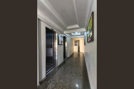 Apartamento para alugar com 40m², 1 quarto e 1 vaga