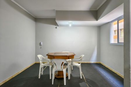 Apartamento para alugar com 40m², 1 quarto e 1 vaga