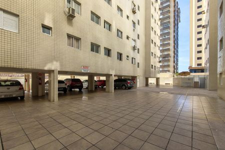 Apartamento para alugar com 40m², 1 quarto e 1 vaga