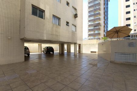 Apartamento para alugar com 40m², 1 quarto e 1 vaga