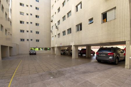 Apartamento para alugar com 40m², 1 quarto e 1 vaga