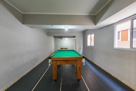 Apartamento para alugar com 40m², 1 quarto e 1 vaga