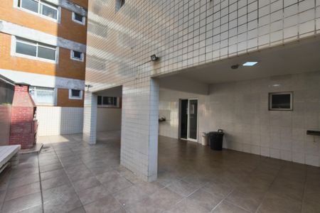 Apartamento para alugar com 40m², 1 quarto e 1 vaga