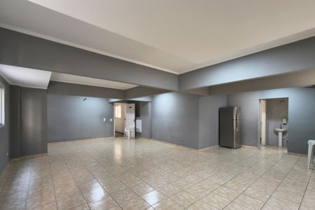 Apartamento para alugar com 40m², 1 quarto e 1 vaga