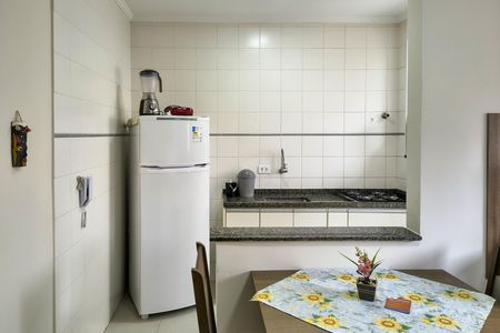 Apartamento para alugar com 40m², 1 quarto e 1 vaga Apartamento para alugar com 40m², 1 quarto e 1 vagaCozinha