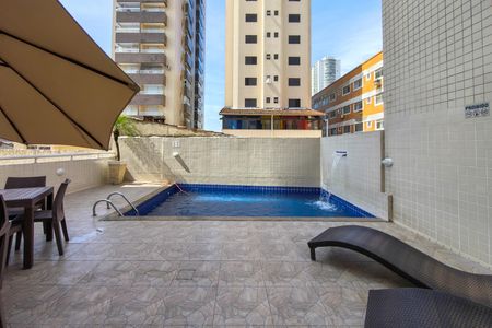 Apartamento para alugar com 40m², 1 quarto e 1 vaga