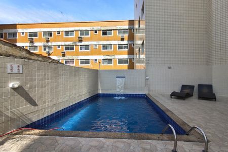 Apartamento para alugar com 40m², 1 quarto e 1 vaga