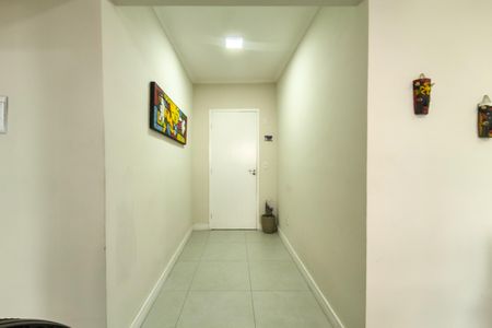 Apartamento para alugar com 40m², 1 quarto e 1 vaga Apartamento para alugar com 40m², 1 quarto e 1 vagaCorredor