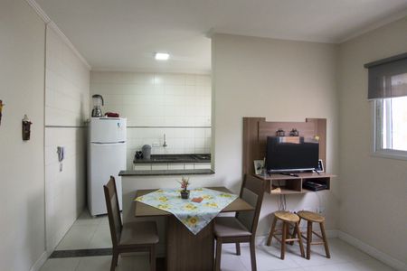 Apartamento para alugar com 40m², 1 quarto e 1 vaga Apartamento para alugar com 40m², 1 quarto e 1 vagaCozinha