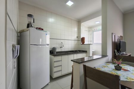 Apartamento para alugar com 40m², 1 quarto e 1 vaga Apartamento para alugar com 40m², 1 quarto e 1 vagaCozinha