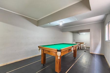 Apartamento para alugar com 40m², 1 quarto e 1 vaga