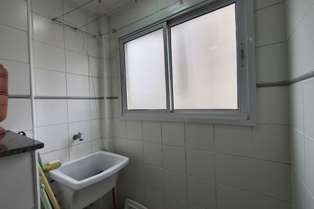 Apartamento para alugar com 40m², 1 quarto e 1 vaga Apartamento para alugar com 40m², 1 quarto e 1 vagaÁrea de serviço