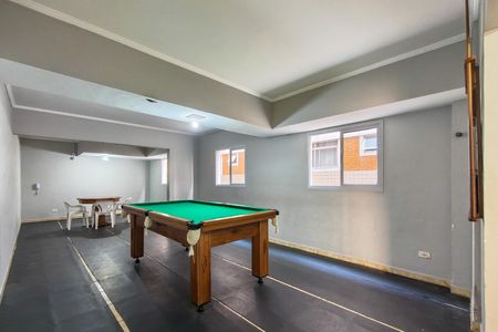 Apartamento para alugar com 40m², 1 quarto e 1 vaga