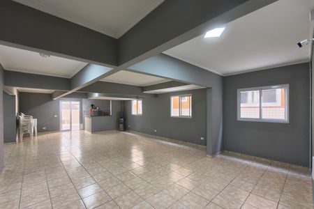 Apartamento para alugar com 40m², 1 quarto e 1 vaga