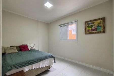 Quarto de apartamento para alugar com 1 quarto, 40m² em Aviação, Praia Grande