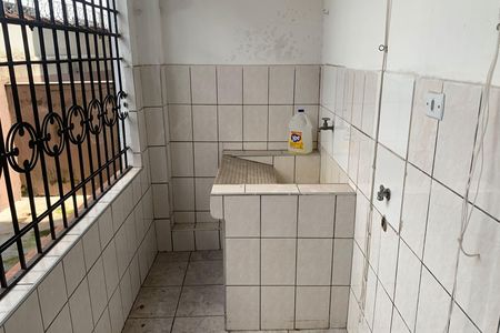 Apartamento para alugar com 75m², 1 quarto e 1 vaga Apartamento para alugar com 75m², 1 quarto e 1 vagaÁrea de Serviço