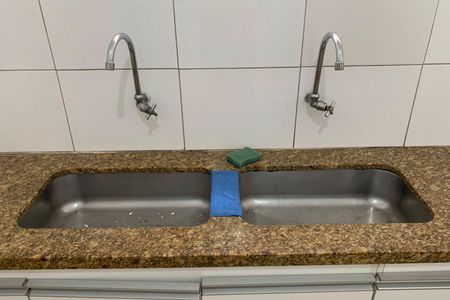Apartamento para alugar com 75m², 1 quarto e 1 vaga Apartamento para alugar com 75m², 1 quarto e 1 vagaCozinha