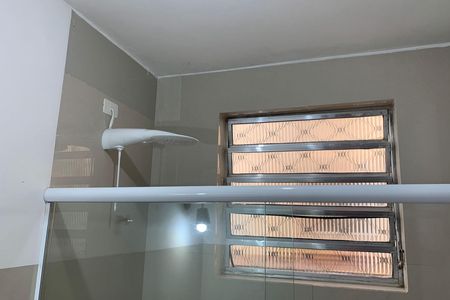 Apartamento para alugar com 75m², 1 quarto e 1 vaga Apartamento para alugar com 75m², 1 quarto e 1 vagaBanheiro