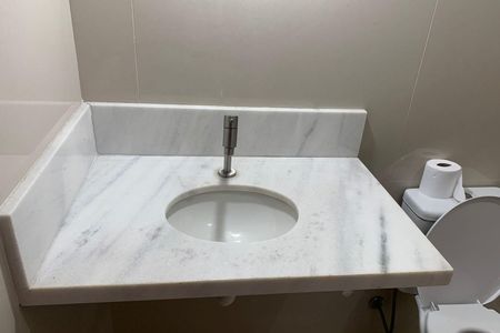 Apartamento para alugar com 75m², 1 quarto e 1 vaga Apartamento para alugar com 75m², 1 quarto e 1 vagaBanheiro