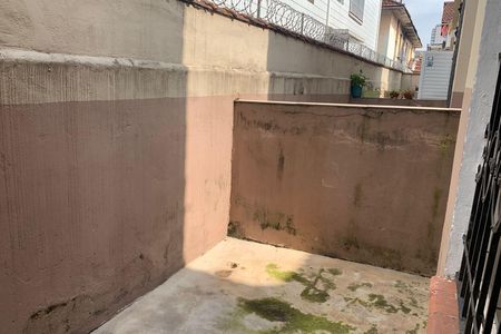 Apartamento para alugar com 75m², 1 quarto e 1 vaga Apartamento para alugar com 75m², 1 quarto e 1 vagaÁrea de Serviço