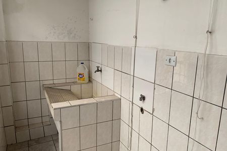 Apartamento para alugar com 75m², 1 quarto e 1 vaga Apartamento para alugar com 75m², 1 quarto e 1 vagaÁrea de Serviço