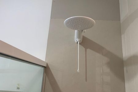 Apartamento para alugar com 75m², 1 quarto e 1 vaga Apartamento para alugar com 75m², 1 quarto e 1 vagaBanheiro