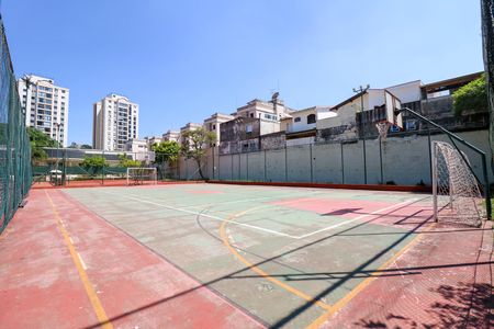 Apartamento à venda com 77m², 2 quartos e 2 vagas