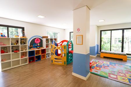 Apartamento à venda com 77m², 2 quartos e 2 vagas