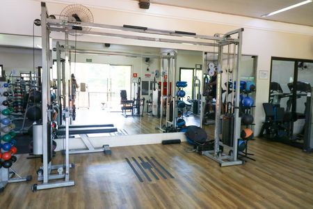 Apartamento à venda com 77m², 2 quartos e 2 vagas