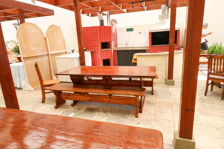 Apartamento à venda com 77m², 2 quartos e 2 vagas