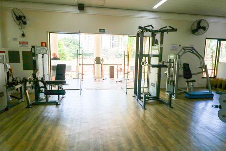 Apartamento à venda com 77m², 2 quartos e 2 vagas