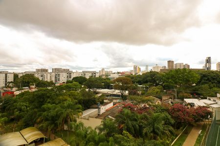 Apartamento à venda com 77m², 2 quartos e 2 vagas Apartamento à venda com 77m², 2 quartos e 2 vagasQuarto 1