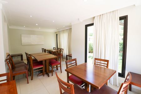 Apartamento à venda com 77m², 2 quartos e 2 vagas
