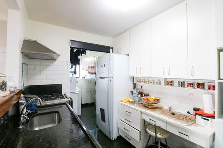 Apartamento à venda com 77m², 2 quartos e 2 vagas Apartamento à venda com 77m², 2 quartos e 2 vagasSala / Cozinha