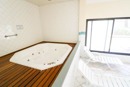 Apartamento à venda com 77m², 2 quartos e 2 vagas