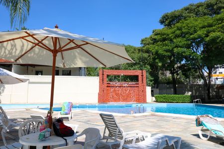 Apartamento à venda com 77m², 2 quartos e 2 vagas