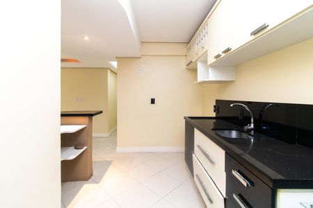 Apartamento à venda com 72m², 2 quartos e 1 vaga Apartamento à venda com 72m², 2 quartos e 1 vagaCozinha e Área de Serviço