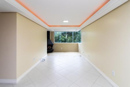 Sala de apartamento à venda com 2 quartos, 72m² em Nonoai, Porto Alegre