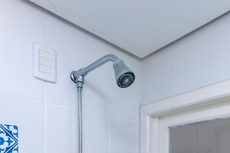 Apartamento à venda com 72m², 2 quartos e 1 vaga Apartamento à venda com 72m², 2 quartos e 1 vagaBanheiro