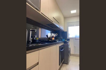 Foto 10 de apartamento à venda com 2 quartos, 58m² em Vila Itapura, Campinas