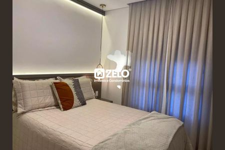 Foto 13 de apartamento à venda com 2 quartos, 58m² em Vila Itapura, Campinas