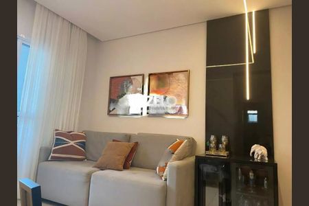 Foto 02 de apartamento à venda com 2 quartos, 58m² em Vila Itapura, Campinas