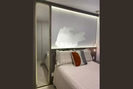 Foto 15 de apartamento à venda com 2 quartos, 58m² em Vila Itapura, Campinas