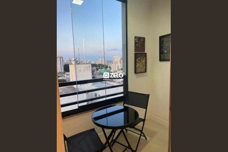 Apartamento à venda com 58m², 2 quartos e 1 vaga Apartamento à venda com 58m², 2 quartos e 1 vagaFoto 06