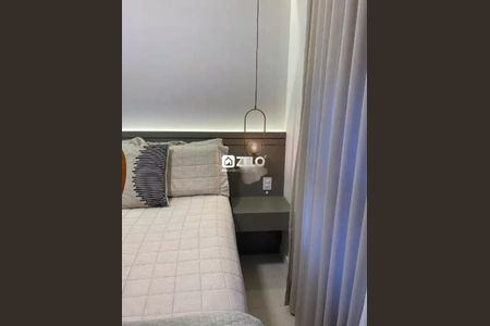 Foto 14 de apartamento à venda com 2 quartos, 58m² em Vila Itapura, Campinas