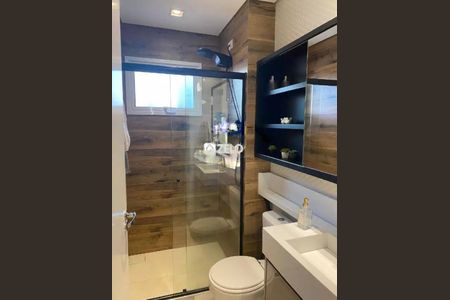 Foto 21 de apartamento à venda com 2 quartos, 58m² em Vila Itapura, Campinas