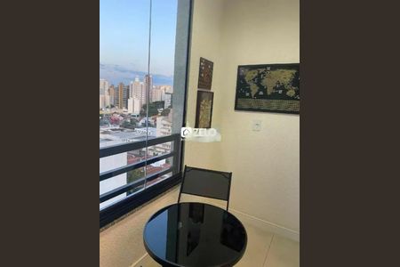 Apartamento à venda com 58m², 2 quartos e 1 vaga Apartamento à venda com 58m², 2 quartos e 1 vagaFoto 05