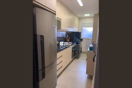 Apartamento à venda com 58m², 2 quartos e 1 vaga Apartamento à venda com 58m², 2 quartos e 1 vagaFoto 08